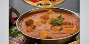 Paneer Tikka Masala