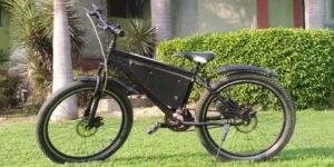 Electric Bicycle