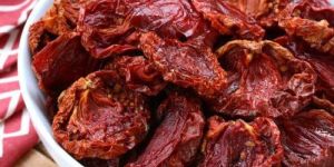 Dehydrated Tomato