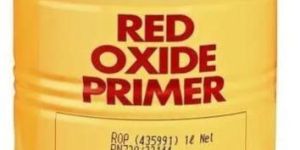 Berger Red Oxide Primer