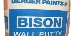 Berger Wall Putty