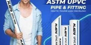 UPVC Pipe