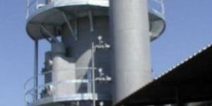 Electrostatic Precipitator