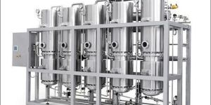 Multi Effect Evaporator
