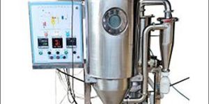 Rotary Atomizer Spray Dryer