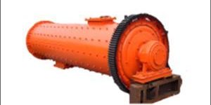 Rotary Ball Mill