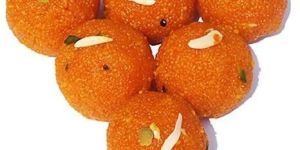Motichur Ke Ladoo