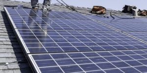 Solar Panel Installation Services