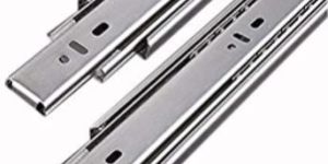 Kitchen Telescopic Channels