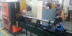 Seam Welding Machine