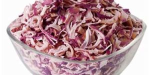 Dehydrated Onion Flakes