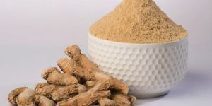 Dry Ginger Powder