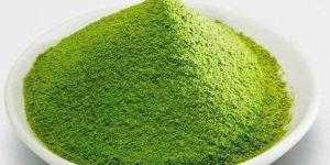 Green Chilli Powder