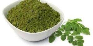 Moringa Leaf Powder
