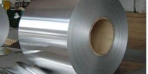 304 Stainless Steel Coils