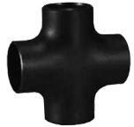 Alloy Steel Reducing Cross Tee