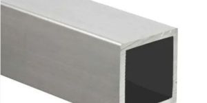 Aluminium Square Pipe