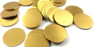 Brass Circles