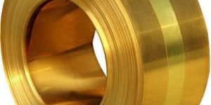 Brass Coils