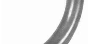 Buttweld Long Radius Bend