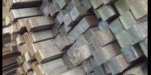 Mild Steel Square Bar