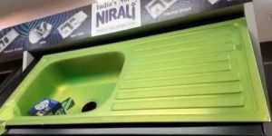 Stainless Steel Kitchen Sink