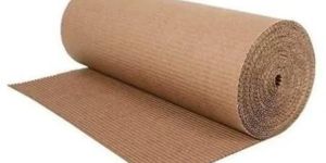 Corrugated Roll