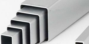 Aluminum Square Tube & Bar & Rod