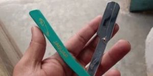 Jaguar Barber Razor