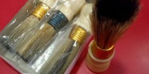Salon Shaving Brush
