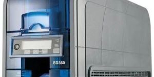 Id Card Printer