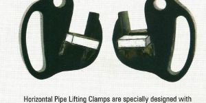 Horizontal Pipe Lifting Clamp
