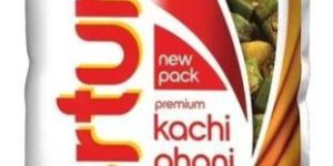 Fortune Kachi Ghani Mustard Oil