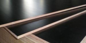 Film Faced Plywood