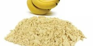 Banana Peel Powder