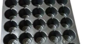 Plastic Seedling Tray