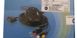 BPL ECG Patient Cable