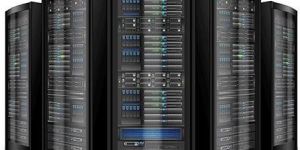 Dedicated Server -ttdsoft