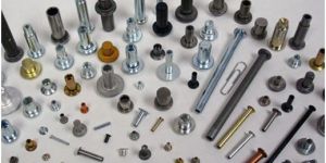 Metal Rivets