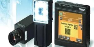 Omron Vision Sensor