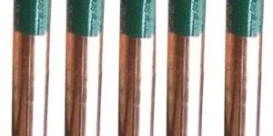 Chemical Earthing Rod