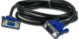 Video Graphics Array