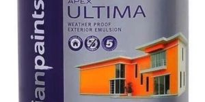 Asian Paints Exterior Emulsion Paint