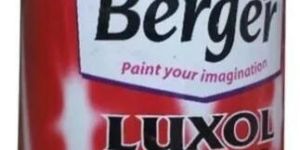 Metal And Wood Paint