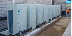 Daikin VRV Systems