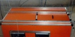 Double Skin Air Handling Unit