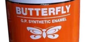 GP Synthetic Enamel Paint