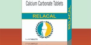 Calcium Carbonate Tablets
