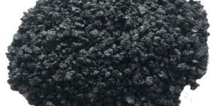 Black Graphite Granules
