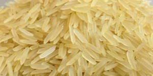 Pusa Golden Sella Basmati Rice